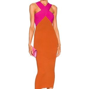 Revolve Le Superbe Mido Dress